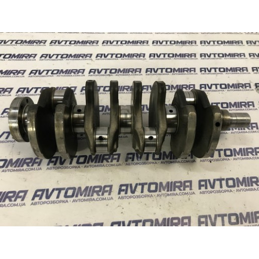 Коленвал Fiat Doblo 1.3 MJTD 2000-2010 55192266